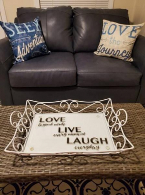 Legacy Cottage... A place to unwind and unplug!, Elizabeth City